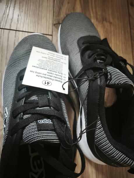 Kappa vychadzkova obuv, kappa,41