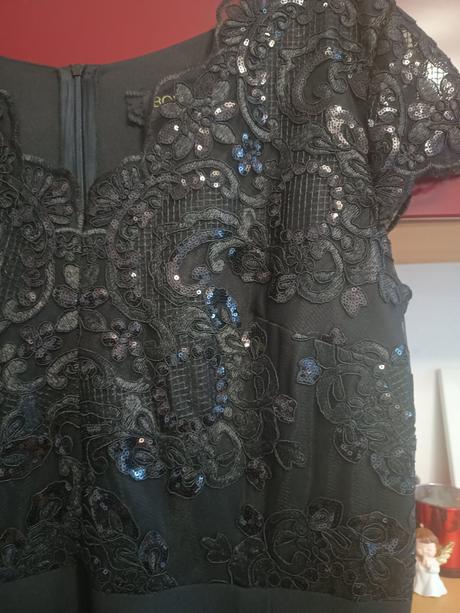 Spoločenské šaty, 50