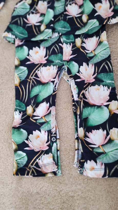 Overal - šato -nohavice, 86