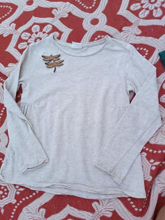 Tunicka zara, zara,116