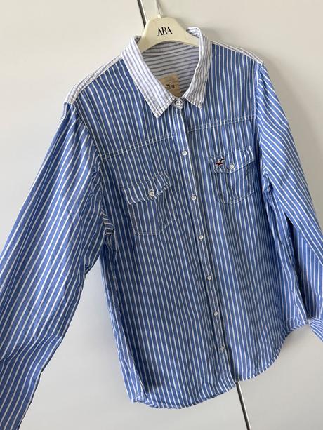 Košeľa hollister, hollister,l