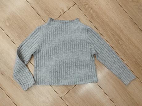 Tričko, matalan,122