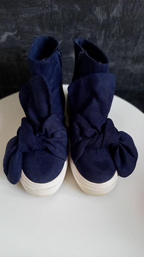 Prechodné topánky 38 reserved na platforme, reserved,38