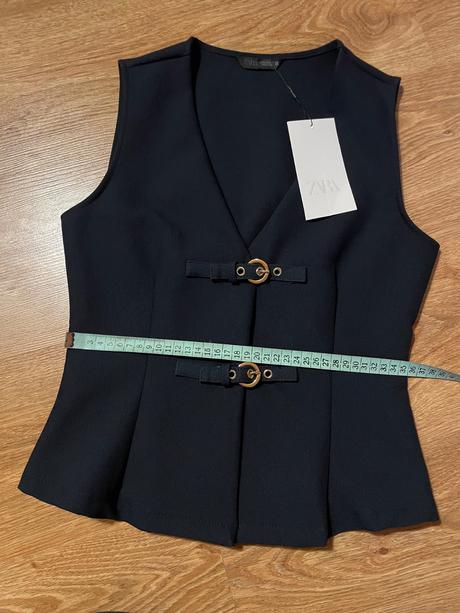 Vesta zara, zara,34 / xs