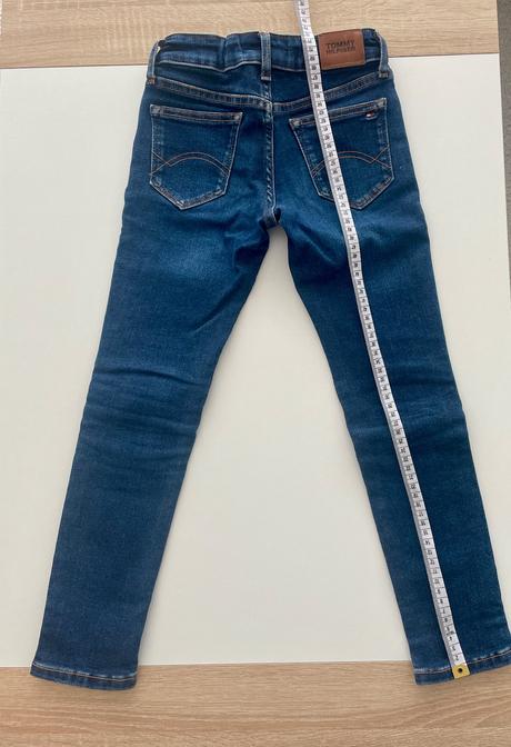 Rifle tommy hilfiger, tommy hilfiger,122