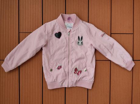 Vetrovka, dopodopo,116