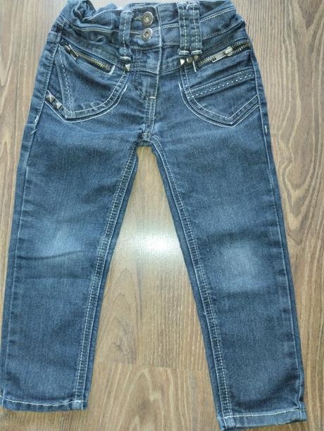 Rifle 104, adams,104