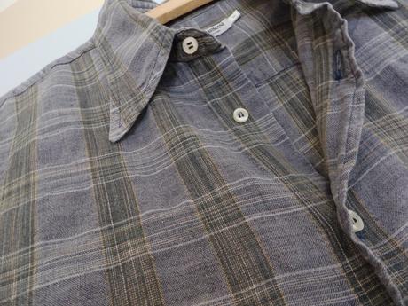 Luxusná košeľa georgo armani m/l, armani,xl