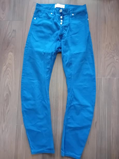 Nohavice humör santiago veľ. 29, s