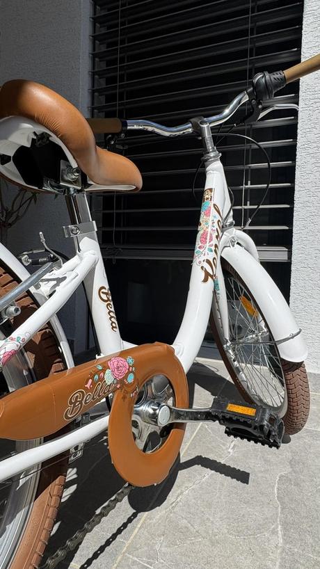 Detsky bicykel kenzel  20", kenzel,20
