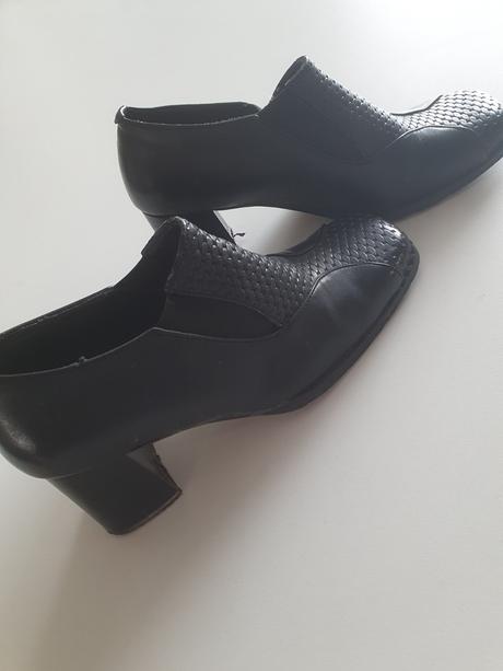 Retro kozačky veľ. 39, 39