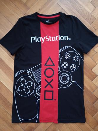 Original playstation -2x oblečené - top stav, 158