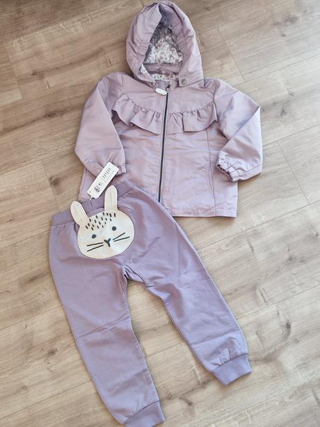 Lindex tepláky zajko, lindex,98