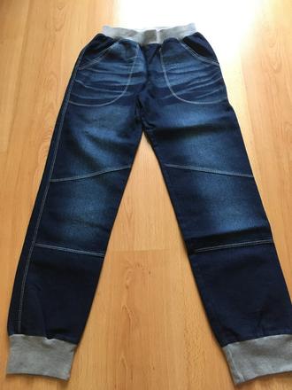 Nenosené rifle, 146