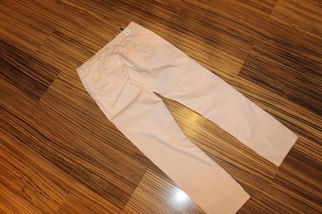 Dievčenské nohavice armani v. 15 r. (172), armani,170