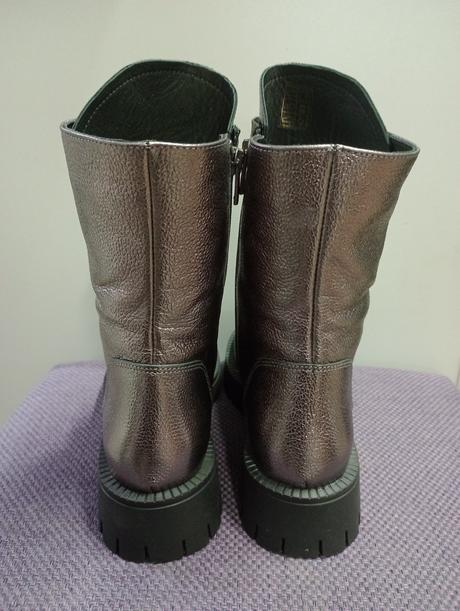 Kožené čižmy, 36 / 37 / 38 / 39 / 40