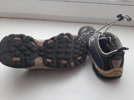 Letná obuv detská, 27