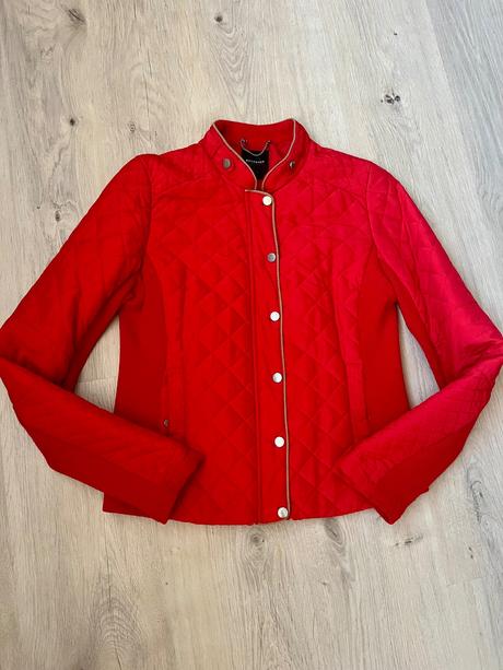 Dámska prechodná bunda, reserved,38