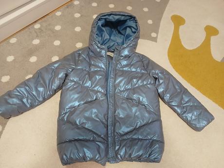 Kvalitná zimná bunda reserved, reserved,122