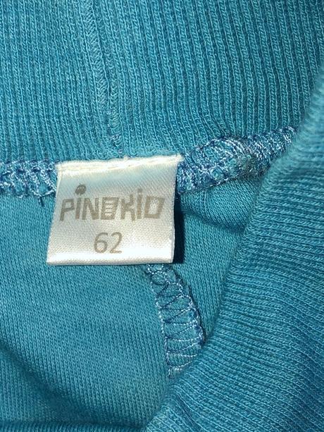 Tepláčiky pinokio, 62