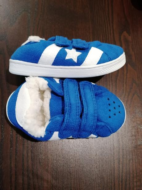 Zimné papucky, next,25