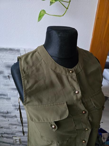 Priesvitná blúzka č.38, atmosphere,38