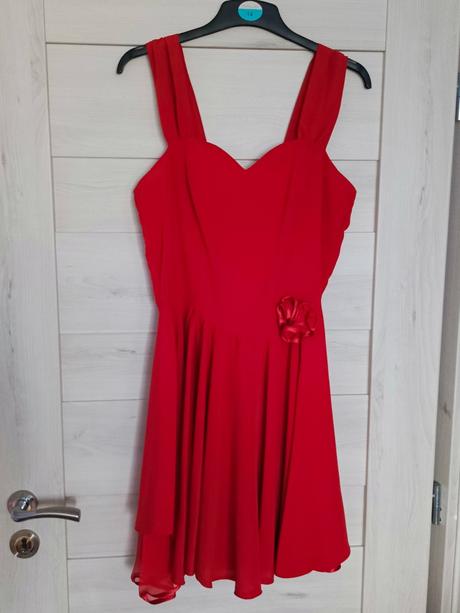 Dámske slávnostné šaty veľ. m, m