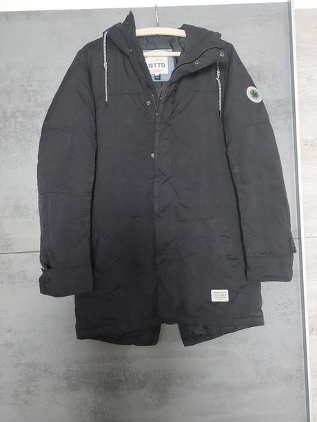 Teplucka parka, tom tailor,s