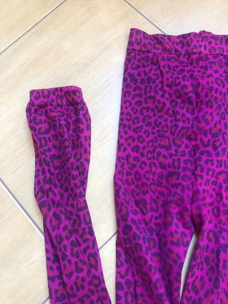 Leggings, takko,s