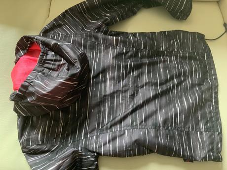 Jesenná bundička- nepremokavá, sam73,128