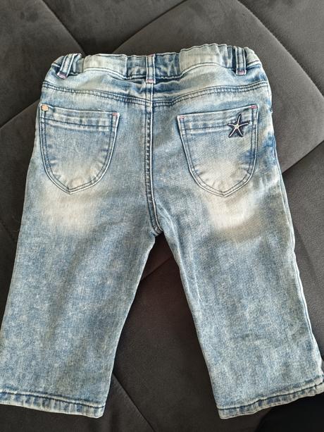 Trištvrťák, charles vögele,128