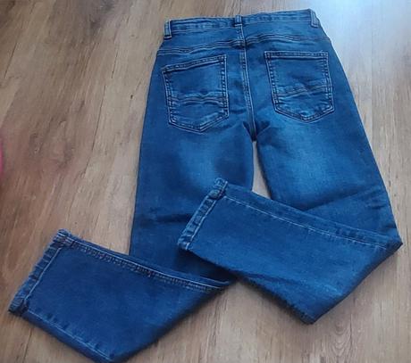 Chlapcenske rifle, reserved,122