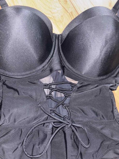 Plavky shein 75dd, 38 - s