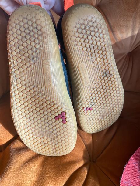 Vivobarefoot bootie, vivobarefoot,32