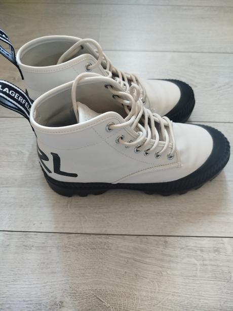 Topanky, karl lagerfeld,38