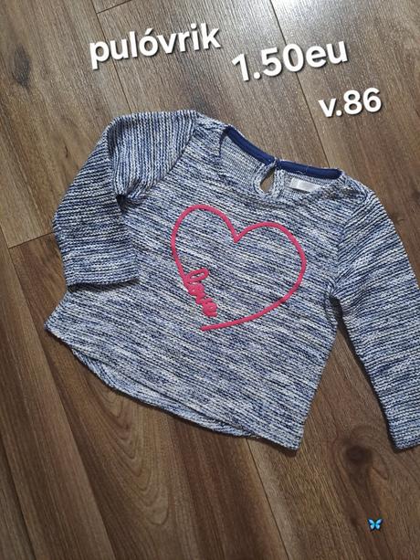 Pulóvrik, 86