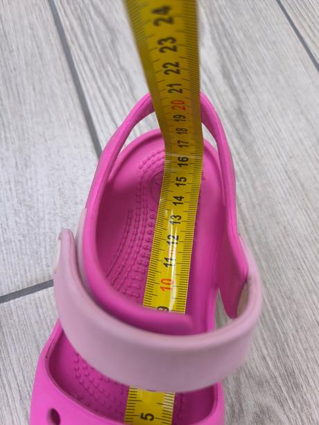 Crocs sandále 10, crocs,28