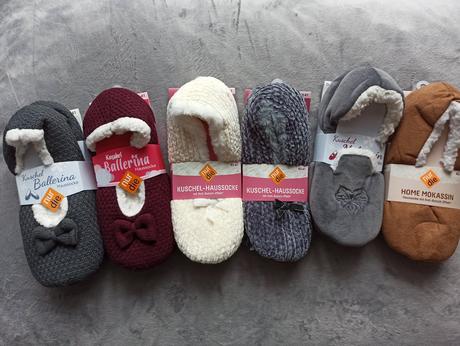 Mokasíny na doma, zateplené, 40 / 41