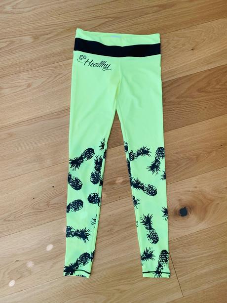 Leginy mimi pelikan s, s