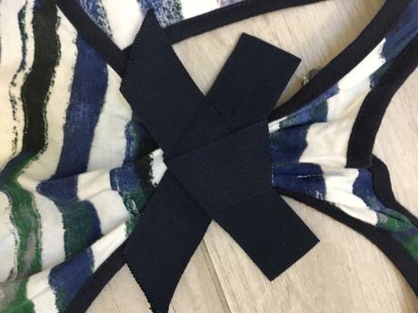 Krááásne tielko od desigual, desigual,xl