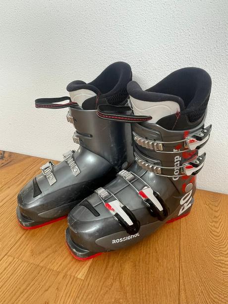Predám lyžiarske topánky rossinol, 37