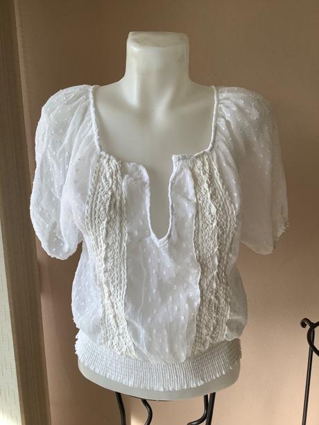 Blúzka hollister, hollister,s