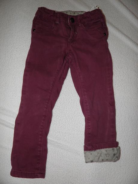 Nohavice, dopodopo,98