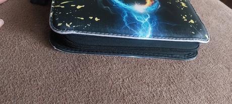 Pokémon album/kartičky cca.200ks, 