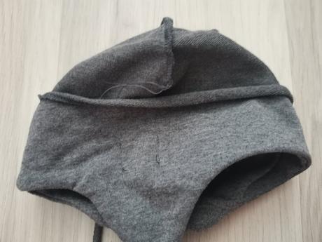 Uško čiapka, little people,86