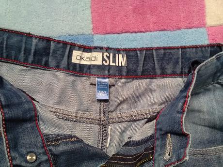 Krátke rifle okaidi, 164