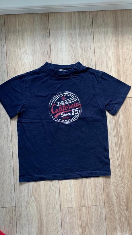 Kangaroo tricko., 110