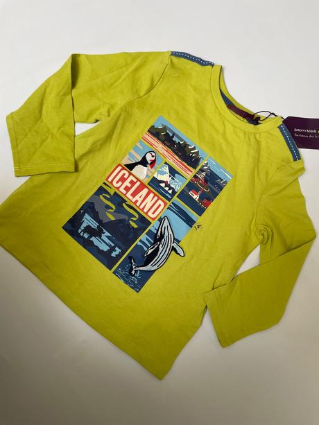 Krásne tričko sm, sergent major,104