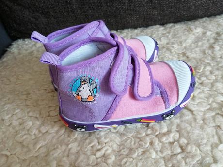 Topánky, john garfield,22