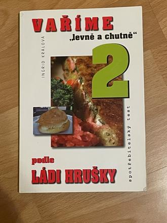 Vaříme levně a chutně,